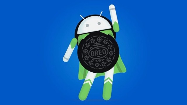 Android Oreo kan ağlıyor!