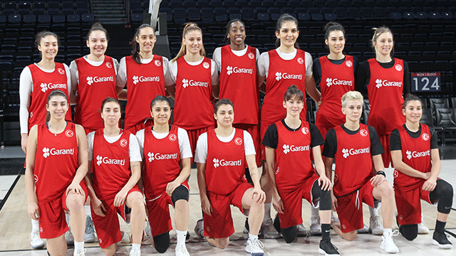 Yakın Doğu Üniversitesi’nin büyük gururu…