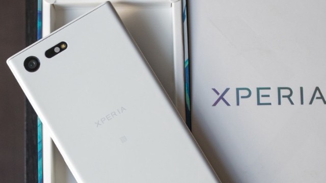 Xperia X ve Xperia X Compact için Android Oreo çıktı!