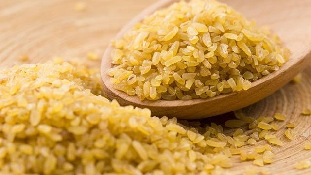 Bulgur tüketirken bunlara dikkat!