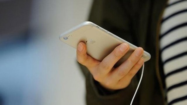 Çağın hastalığı "Teknoloji bağımlılığı"