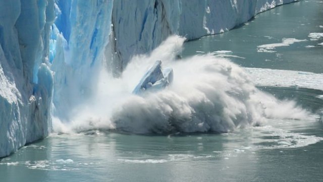 İklim değişiklikleri toplum psikolojisini bozuyor!