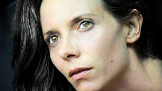 İşte Mehmet Günsür'un eşi: Katerina Mongio