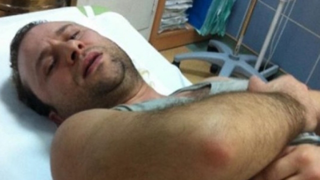 Bu kez ondan kötü haber geldi