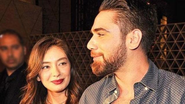 Neslihan'dan iddialara fotoğraflı yanıt