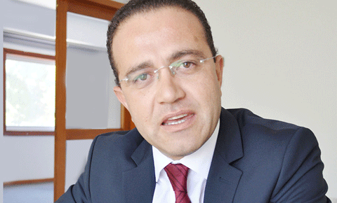 Şahali: “Hedef, daha ucuz ve kaliteli su”