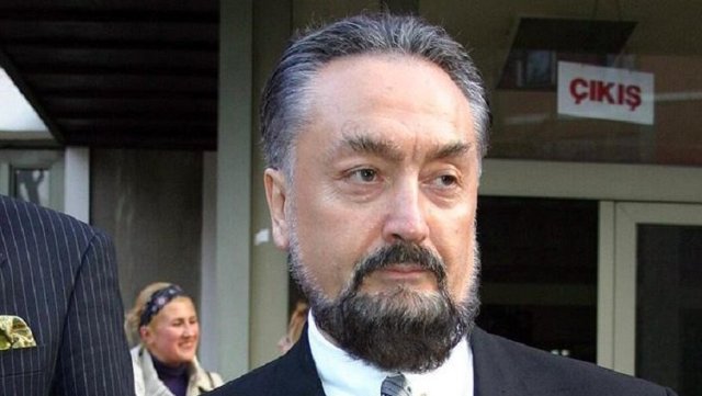 Adnan Oktar davası devam ediyor: 'Kaşıkla oynayan Mehdi mi olur?'