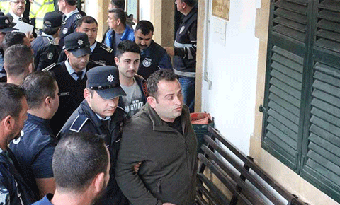 Kıdemli Yargıç Tacan Reynar’a polis koruması