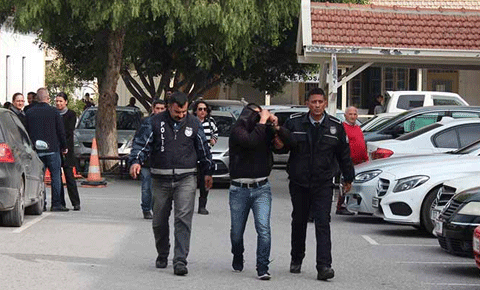 Tecavüzcü 24 ay hapis yatacak