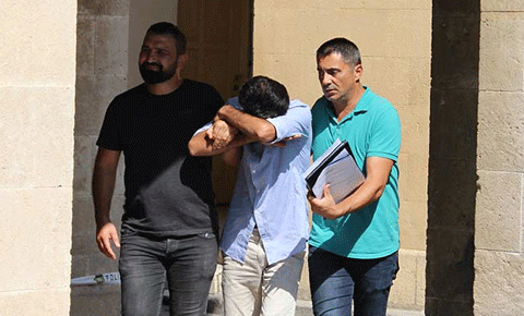 Pişkinliğin bu kadarı