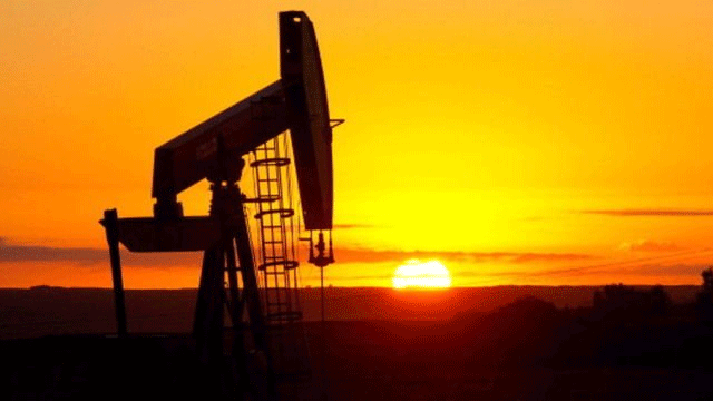 ABD'nin 2022'de net enerji ihracatçısı olması öngörülüyor