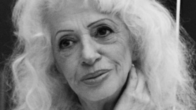 Aysel Gürel kimdir? - Google Aysel Gürel için doğum günü özel Doodle!