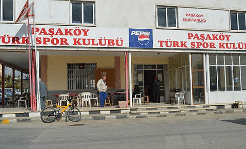 Paşaköy’de gözler yeni hükümette