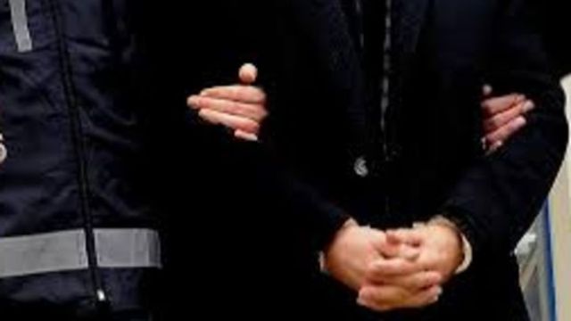 Terör örgütü DEAŞ'ın infazcılarına operasyon: 3 kişi gözaltında