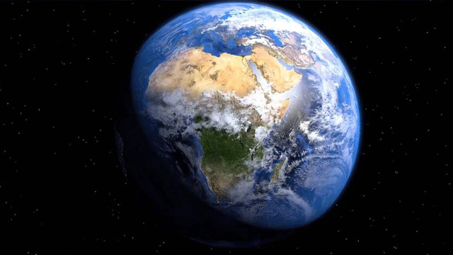 Dünya yeni bir çağa mı girdi? (Antroposen/İnsan Çağı nedir?)