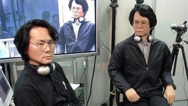 20 yıl içinde insanların yapay zekalı ikizleri olacak