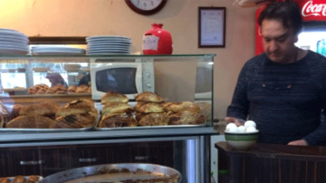 Banu Alkan’ın eski sevgilisi Murat Taşdemir şimdilerde ne yapıyor?