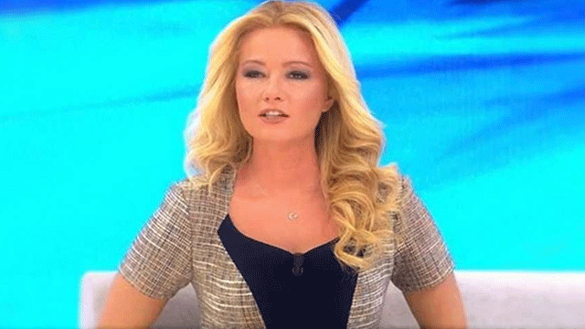 Müge Anlı’nın eski kocası Burhan Akdağ’dan Erdoğan’a mektup iddiası