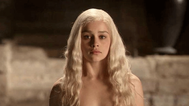 Star Wars’ta Khaleesi sürprizi!