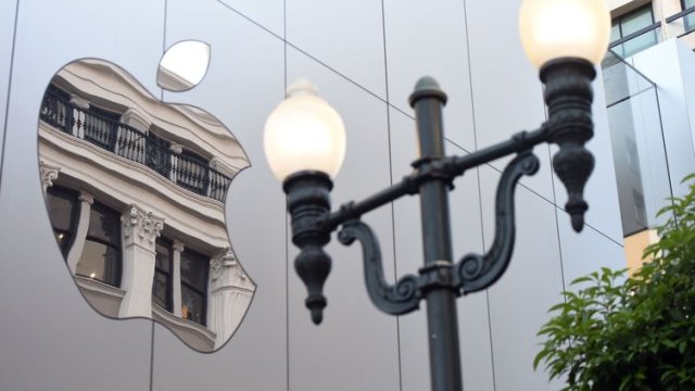 Apple'dan yeni bir itiraf geldi