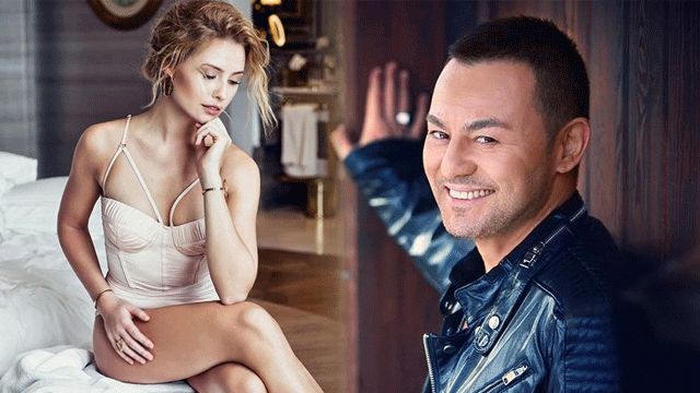 Serdar Ortaç “Chloe bana Playstation ya da İphone X alırsa süper olur”