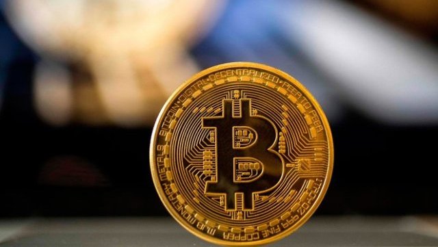 İstanbul'da 1 milyon 500 bin TL'lik Bitcoin operasyonu yapıldı