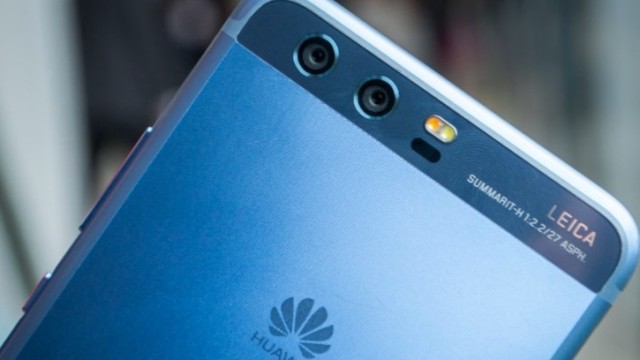 Üçlü kameralı Huawei P20 Lite sızdırıldı