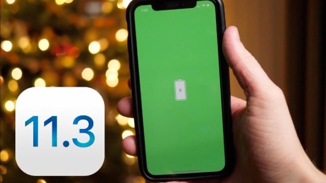 iOS 11.3 Beta 2 yayınlandı!