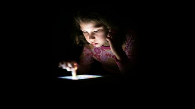 Loş ışık beyne zarar veriyor