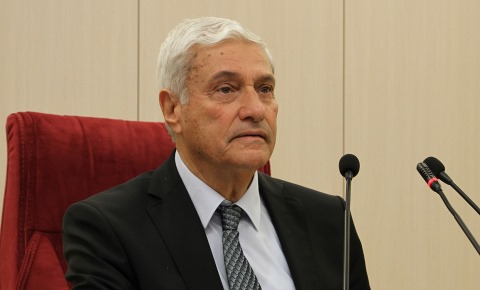 Hizmet Bahane..Koltuk şahane