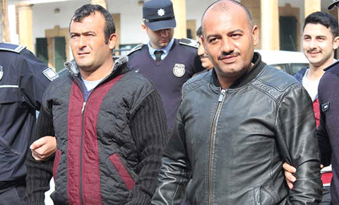 22 Ocak sanıkları suçlamaları kabul etti