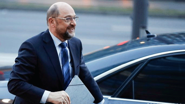 Almanya'nın yeni Dışişleri Bakanı belli oldu