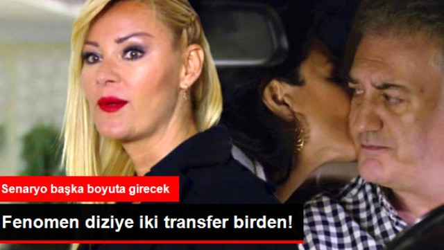 Çocuklar Duymasın'a Taze Kan! İki İsmi Birden Transfer Ettiler