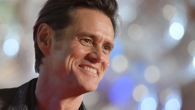 Jim Carrey, 'Rus müdahalesi' nedeniyle Facebook hesabını sildi