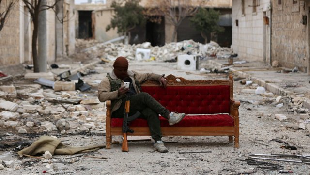 İran'ın Rusya Büyükelçisi Sanai, Zeytin Dalı Harekatı'nı yorumladı