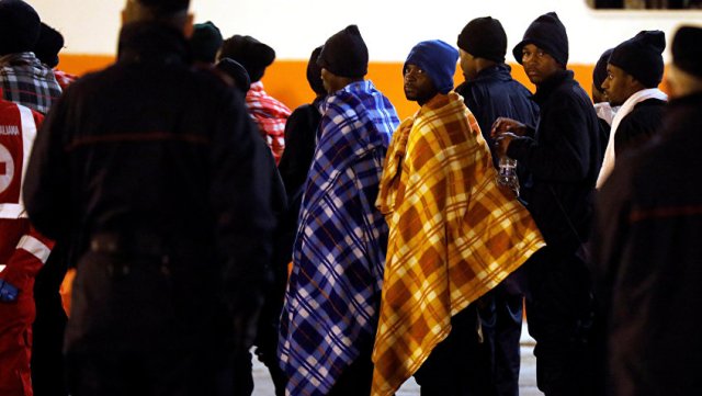 Danimarka'nın Sosyal Demokratları: Ülkeye Batılı olmayan yabancı girmesin