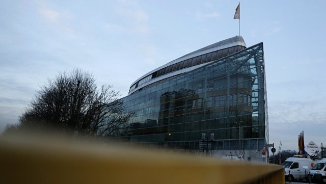 Almanya'da koalisyon anlaşması sağlandı