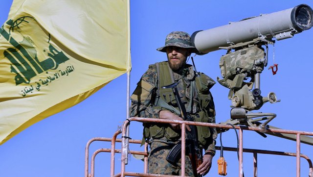 Fransa Dışişleri: Hizbullah, Suriye'den çekilsin