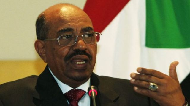 Nil sularının Port Sudan'a taşınmasına karar verildi