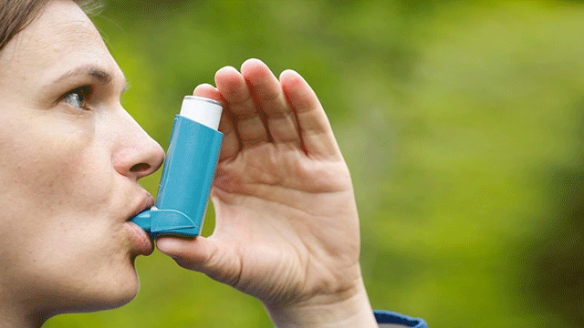 Uzmanından astım hastaları için hayati uyarılar