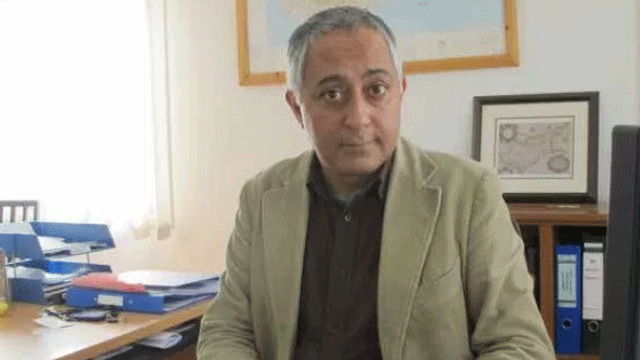 Sıddık: “Mayınsızlaştırma için yardıma hazırız”