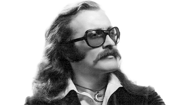 İNFOGRAFİK: Cem Karaca rahmetle anılıyor
