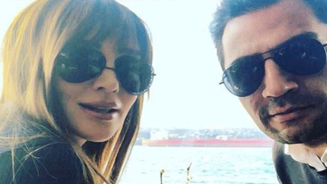 Seren Serengil’den bomba haberler: Yaşar İpek’le evleniyor mu?