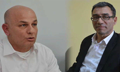 Sağlıkta sistem yok