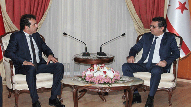 Adademir: “Organizasyonu geleneksel hale getirdik”