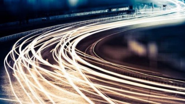 Işığın hızı sıfırlanabilir