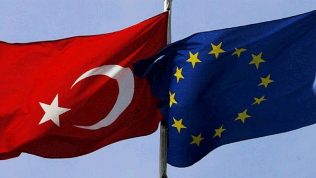 Türkiye'nin AB ile vize serbestisi planında “hazırım” mesajı