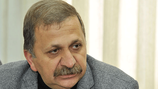 Kaptan: “Yeni kurulan hükümetten beklentiler artmıştır”