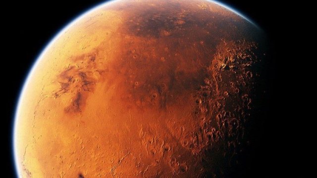 Mars yolculuğu nasıl olacak? Neler gerekiyor?