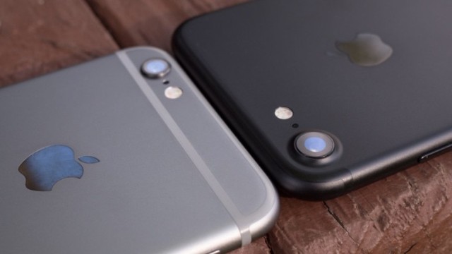 Turkcell'den iPhone 7 alana iPhone 6s %50 indirimli!